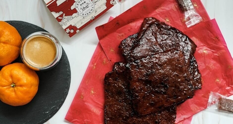How to Store Biltong Properly for Maximum Freshness and Flavour?
