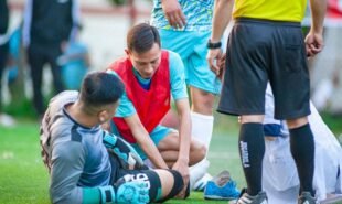 How Physiotherapy Plays a Role in Recovery After Sports Injuries?