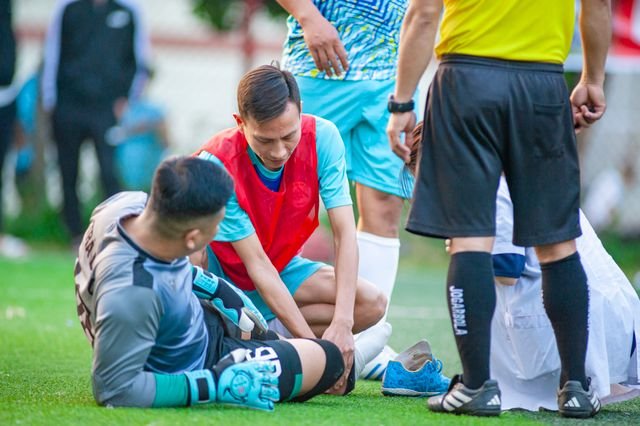 How Physiotherapy Plays a Role in Recovery After Sports Injuries?
