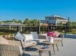 How to Tell if Outdoor Wicker Furniture Is Commercial Grade?