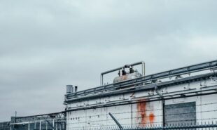 Why Local Steel Pipe Production Still Matters