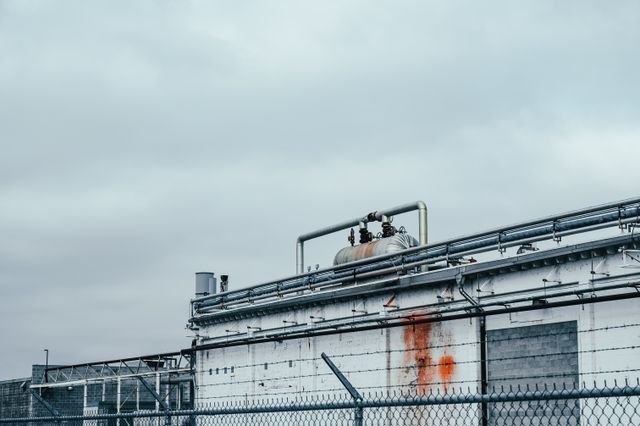 Why Local Steel Pipe Production Still Matters