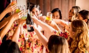 Luxury Hens Party Trends That Are Replacing Traditional Bar Crawls in Australia