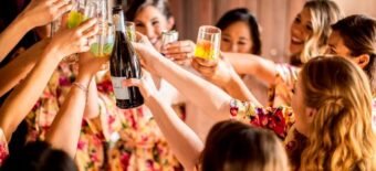 Luxury Hens Party Trends That Are Replacing Traditional Bar Crawls in Australia