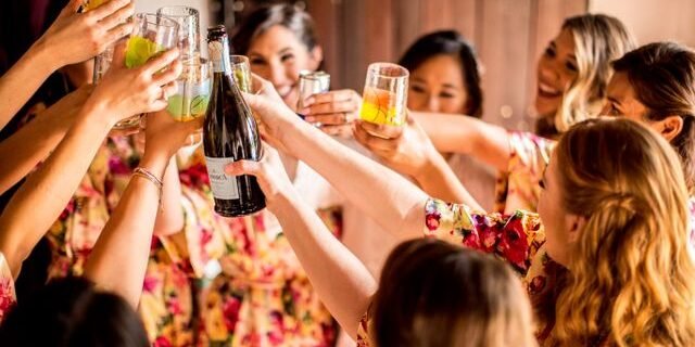 Luxury Hens Party Trends That Are Replacing Traditional Bar Crawls in Australia