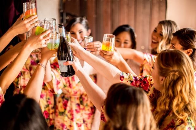 Luxury Hens Party Trends That Are Replacing Traditional Bar Crawls in Australia