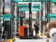 Warehousing Storage Solutions: Optimising Space and Efficiency