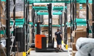 Warehousing Storage Solutions: Optimising Space and Efficiency
