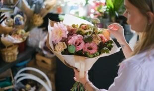 Choosing Quality and Style: How to Choose the Perfect Florist for Any Occasion