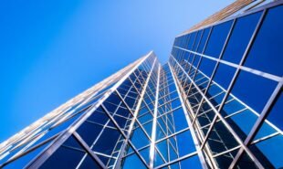 The Quiet Geometry of Commercial Property Growth
