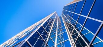 The Quiet Geometry of Commercial Property Growth
