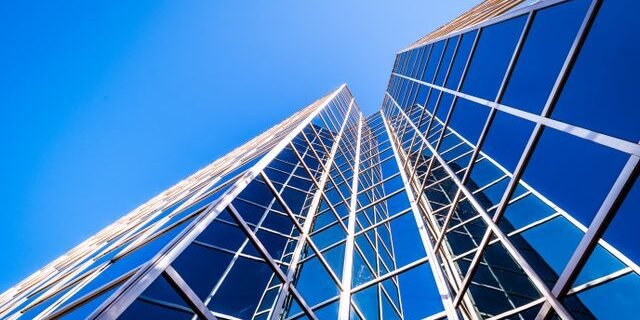 The Quiet Geometry of Commercial Property Growth