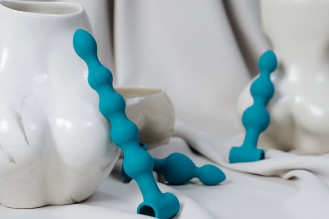 From Taboo to Trolley: How Buying Sex Toys in Australia Became Completely Normal?