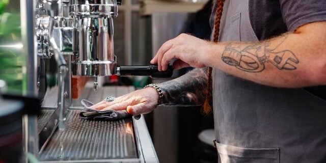 Grease Cleaners for Tenterfield Venue That Cares About Evidence – How to Choose