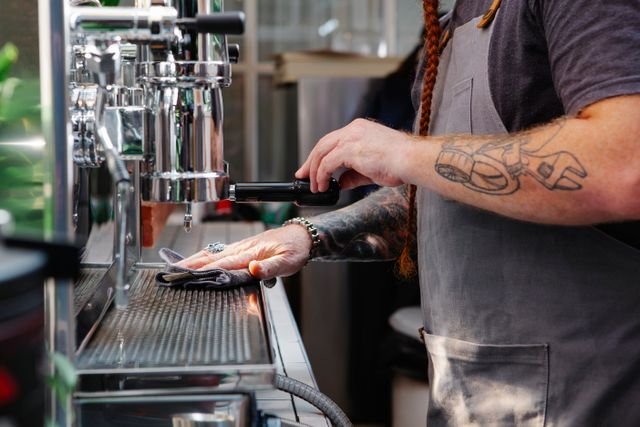 Grease Cleaners for Tenterfield Venue That Cares About Evidence – How to Choose