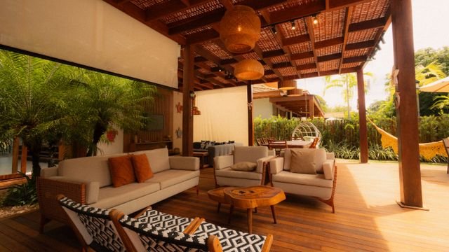 Outdoor Living Done Right: How Decking and Pergolas Transform a Melbourne Backyard