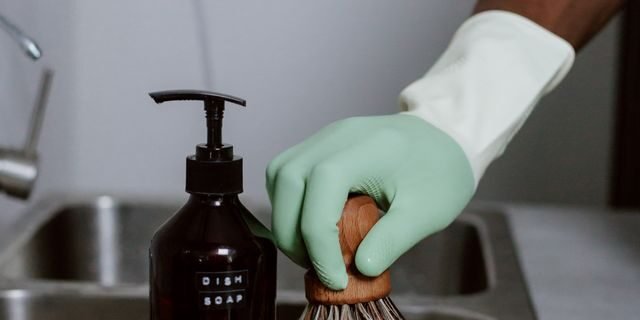 Grease Cleaning in a Regional Kitchen: Why Glenn Innes Food Businesses Cannot Afford a Compliance Gap