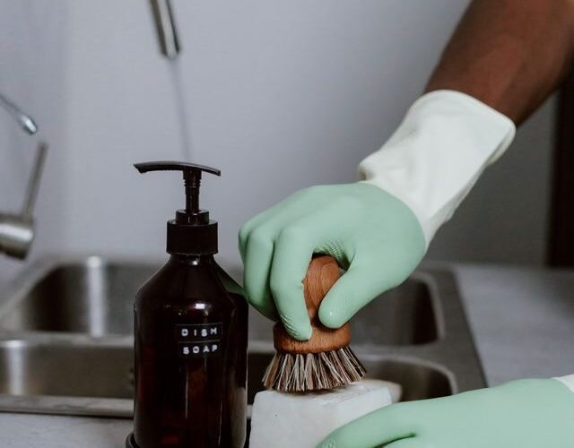 Grease Cleaning in a Regional Kitchen: Why Glenn Innes Food Businesses Cannot Afford a Compliance Gap