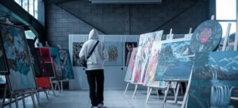 Why Independent Art Spaces Matter More Than Ever