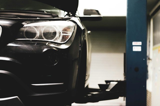 Log Book Servicing in Victoria: What Your Manufacturer’s Schedule Actually Protects