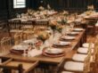 Choosing Wedding Furniture Hire in NSW: What Couples and Planners Need to Know Before They Decide?