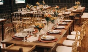 Choosing Wedding Furniture Hire in NSW: What Couples and Planners Need to Know Before They Decide?