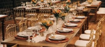 Choosing Wedding Furniture Hire in NSW: What Couples and Planners Need to Know Before They Decide?