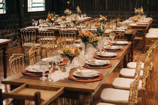 Choosing Wedding Furniture Hire in NSW: What Couples and Planners Need to Know Before They Decide?