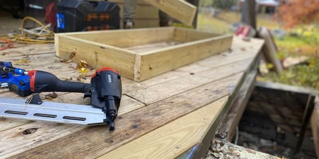 What to Ask a Deck Builder Before a Single Board Goes Down in Bayswater?