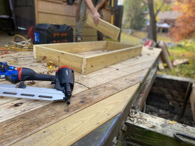 What to Ask a Deck Builder Before a Single Board Goes Down in Bayswater?