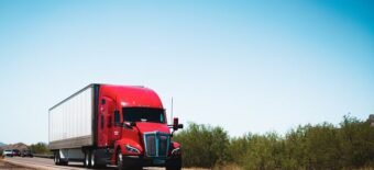 How Freight Makes It on the Long Road Designing Loads to Move Interstate