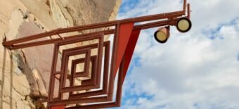 How Outdoor Metal Wall Art Holds Up, and How to Choose It So It Actually Does?